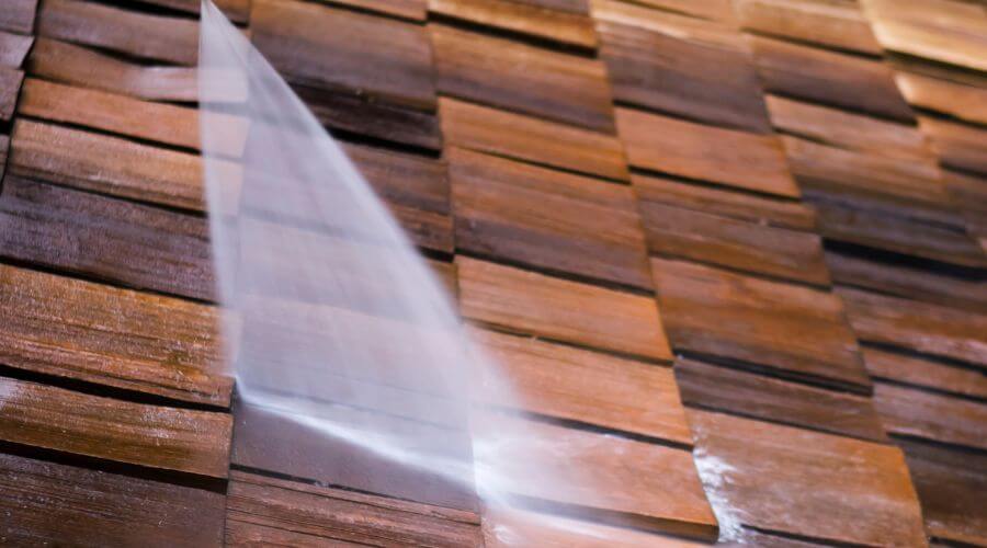 Professional gutter cleaning in Bluefield, VA
